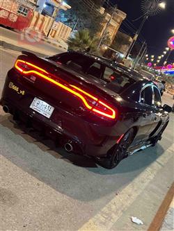 دۆج چارجەر